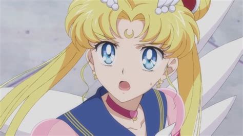 Writers Naoko Takeuchi (comic book) 1 more. . Sailor moon cosmos online parte 1